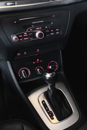 AUDI Q3 1.4 TFSI AMBIENTE FLEX 4P S TRONIC